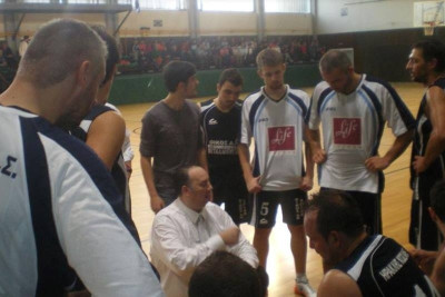 Ηρακλής Κοζάνης: Ακάθεκτος και με Αιγάλεω