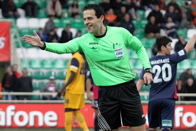 Στη Σαουδική Αραβία ο Κουκουλάκης!