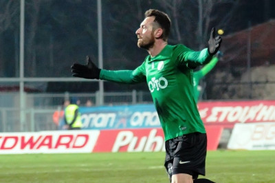 Λαδάκης: «Διαψεύσαμε και τους πιο καχύποπτους»