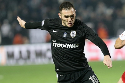 Λούκας: «Είμαστε ΠΑΟΚ και το γυρίσαμε»