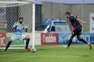 «Κλειδώνει» την παραμονή η Ξάνθη, 2-0 τον Πανιώνιο (video)