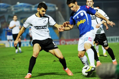 Ζαχαράκης: «Με συγκέντρωση και πλάνο»