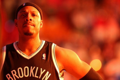 Μπρούκλιν Νετς: Προτεραιότητα ο Λίβινγκστον, όχι ο Πιρς