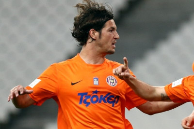 Βαλιός: «Δείξαμε χαρακτήρα»