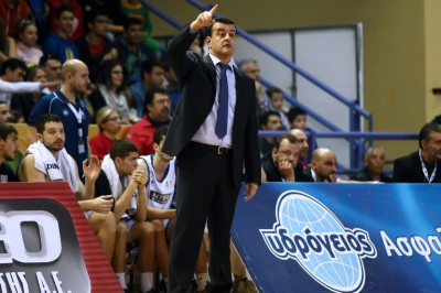 Γιαπλές: «Έχουμε μπροστά μας τρεις τελικούς»