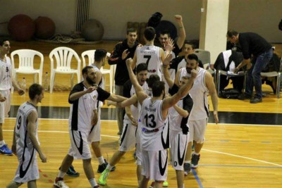 Βόρειος Όμιλος: Την έκπληξη το Άργος Ορεστικό