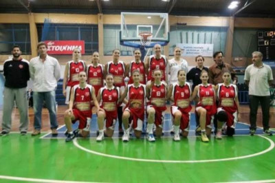 Κρόνος Αγ. Δημητρίου: Βήμα παραμονής στη Θεσσαλονίκη