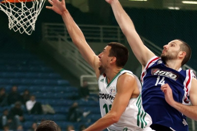 Basket League ΟΠΑΠ: Με φόντο την… Ευρωλίγκα