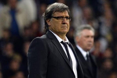 Μαρτίνο: «Το πρωτάθλημα άρχισε ξανά»