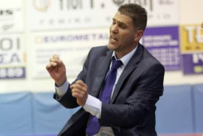 Σκαραφίγκας: «Ευχάριστο διάλειμμα με Ολυμπιακό»