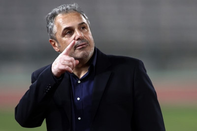 Βοσνιάδης: «Να έρθει ο κόσμος μαζί μας»