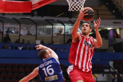 Παπαπέτρου: «Νίκη και στη Μάλαγα»