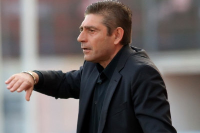 Παντελίδης: «Επαγγελματική νίκη»