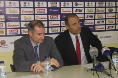 Μάρκοβιτς: «Έγινε ό,τι δεν θέλαμε»