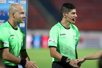 ΠΑΟΚ: Τα… άκουσε έξω από την Τούμπα ο Βοσκάκης