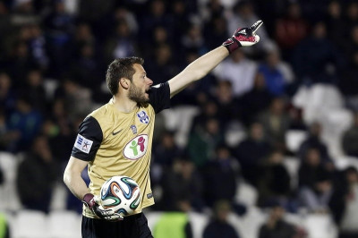 Απόλλων Σμύρνης: Το βλέμμα σε Τζόρβα και ΠΑΟΚ