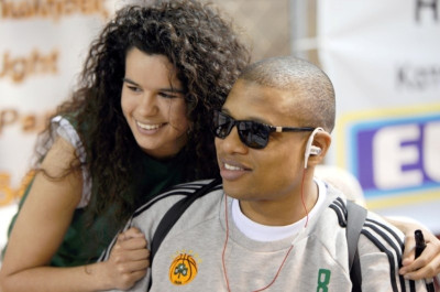 Παναθηναϊκός: Συνάντηση με το είδωλο (photos)