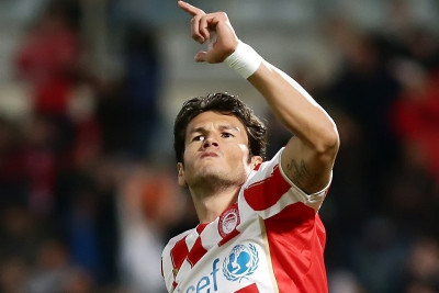 Βαλντέζ: «Θέλω να μείνω»