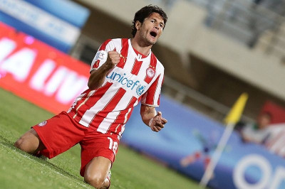 Ολυμπιακός: Ρεκόρ για Βαλντέζ και ομάδα