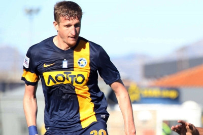 Αστέρας Τρίπολης: Παρόντες με Ολυμπιακό οι Γκοϊάν και Λούι