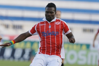 Πλατανιάς: Η ήττα έφερε ένταση