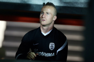 ΠΑΟΚ: MVP ο Στοχ (video)