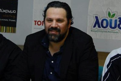 Νιπεργιάλης: «Ψυχάρες τα παλικάρια μας» (video)