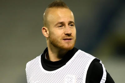 ΠΑΟΚ: Έχει πάρει «φωτιά» ο Στoχ!