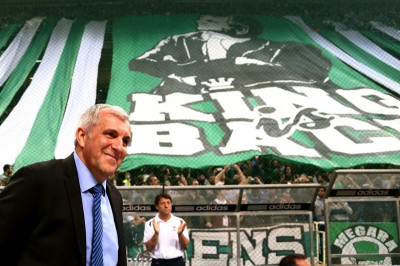 Παναθηναϊκός: Η συγκινητική επιστροφή (video)