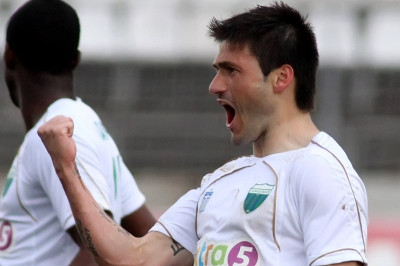 Λεβαδειακός: Κώτσιος και του χρόνου