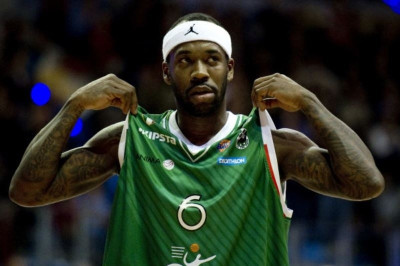 Ολυμπιακός: Κινεζική λύση για πλέι οφ (video+photos)