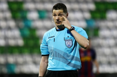 Super League: Οι διαιτητές της 31ης αγωνιστικής