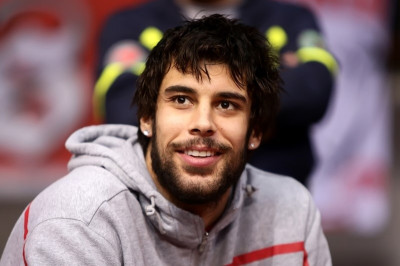 Ολυμπιακός: Αγωνία για Πρίντεζη