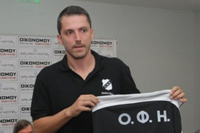 Μάρτζος: «Δεν θα κινδυνεύσουμε»