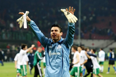 Μάριο Γκαλίνοβιτς στο Onsports: «Πρέπει να βοηθήσουμε όλοι» (photos)