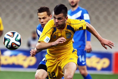 ΑΕΚ: Βλέπει Μπόγιοβιτς