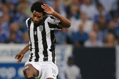 ΠΑΟΚ: Σε φουλ ρυθμούς ο Λίνο