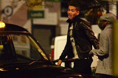 Μάντσεστερ Γιουνάιτεντ: Για το... Δαφνί ο Σμόλινγκ! (photos)