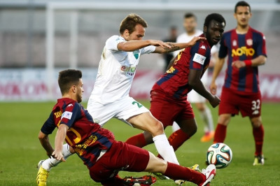 Βέροια: Επιστροφή στη… βάση