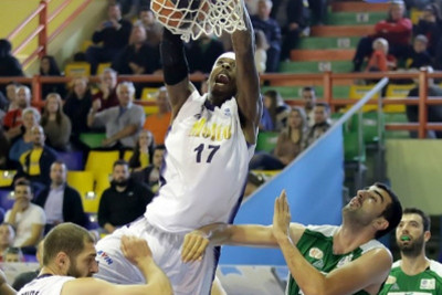 Γκάμπριελ: «Σοβαρή υποψηφιότητα για πλέι οφ»