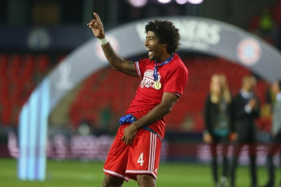 Μπάγερν Μονάχου: Ντάντε… 2017!