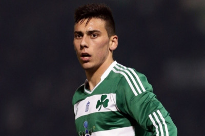 Δώνης: «Αποκτάμε χαρακτήρα νικητή»