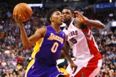 Λέικερς: Θύμα Ληστείας ο Νικ Γιανγκ