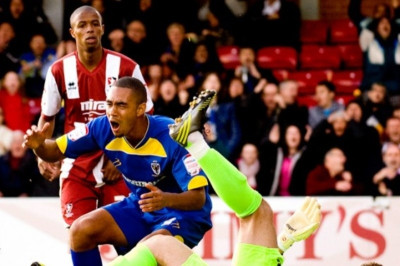 Αγγλία: Έχανε 2-0, αλλά το γύρισε σε 3-2 μέσα σε 127 δευτερόλεπτα (videos)