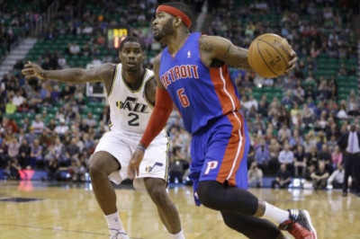 Ντιτρόιτ Πίστονς: Επιτέλους εκτός έδρας νίκη (video)