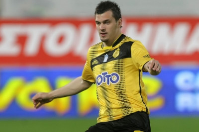 Εργοτέλης: Τελικά χωρίς Κούμπικ με Άρη