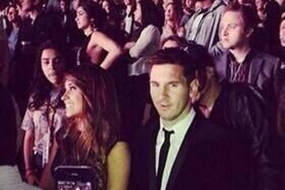 Μπαρτσελόνα: Παίκτες και γυναίκες στη Μπιγιονσέ (photos+videos)