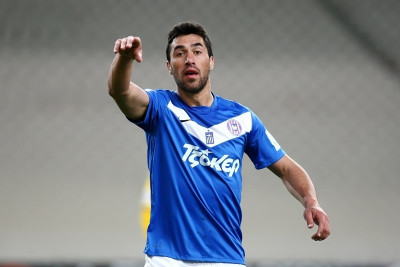 Καλλονή: Μισή ντουζίνα απόντες με Παναθηναϊκό