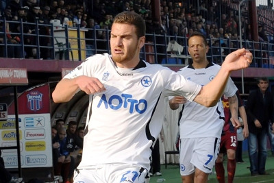 Δημούτσος: «Δύσκολη η έδρα του ΟΦΗ»