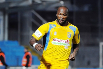 Παναιτωλικός: Καλύτερος ο Μπικέι με Αστέρα